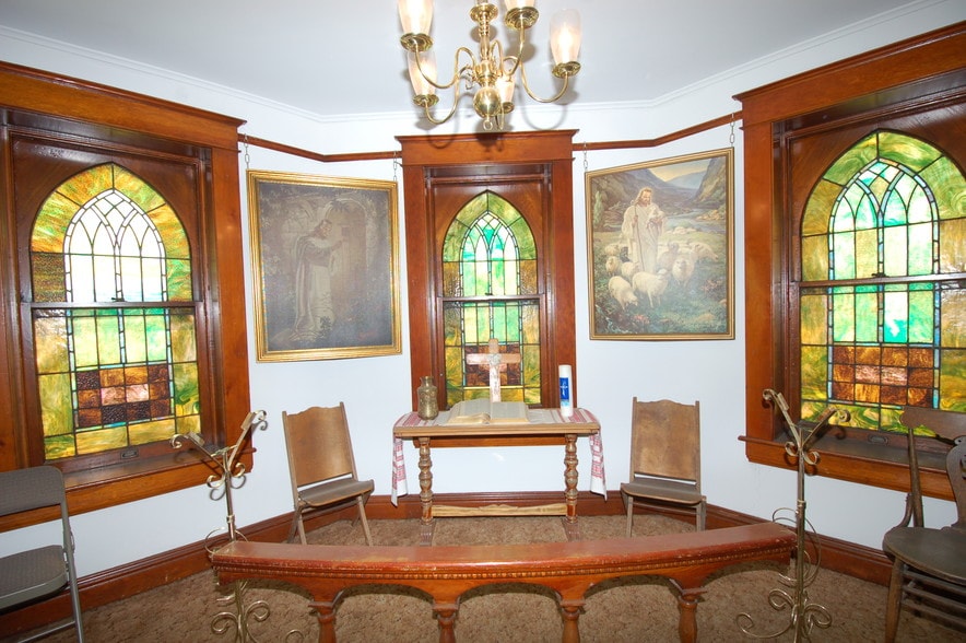 More Photos Of 352 SE 2nd St, Pendleton Loft Creative Space For Sale