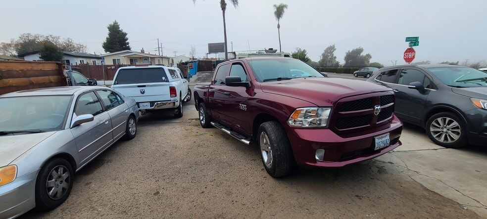 More Photos Of 3665 Imperial Ave, San Diego Land For Sale