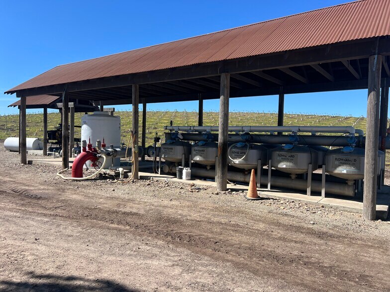 More Photos Of 6000 Tim Bell Rd, Oakdale Land For Sale