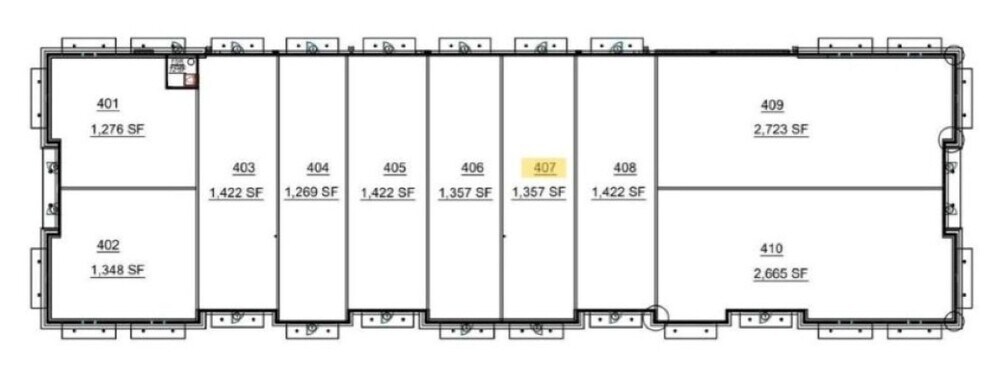 More Photos Of 15161 Ronald W Reagan Blvd, Leander Storefront For Lease