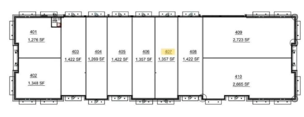 More Photos Of 15161 Ronald W Reagan Blvd, Leander Storefront For Lease