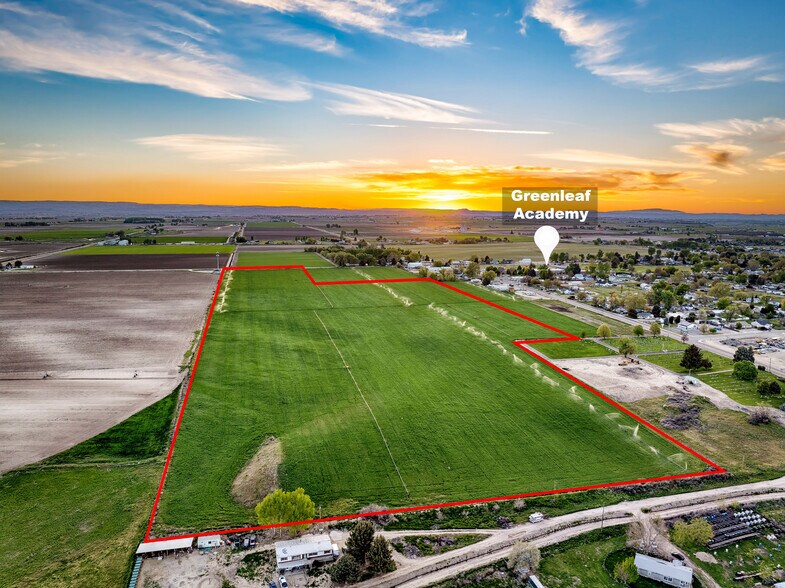 More Photos Of 000 Simplot Blvd, Greenleaf Land For Sale