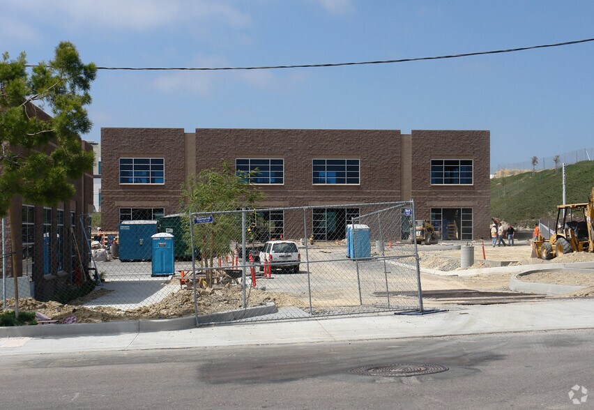 More Photos Of 2540-2546 Gateway Rd, Carlsbad Unknown For Lease