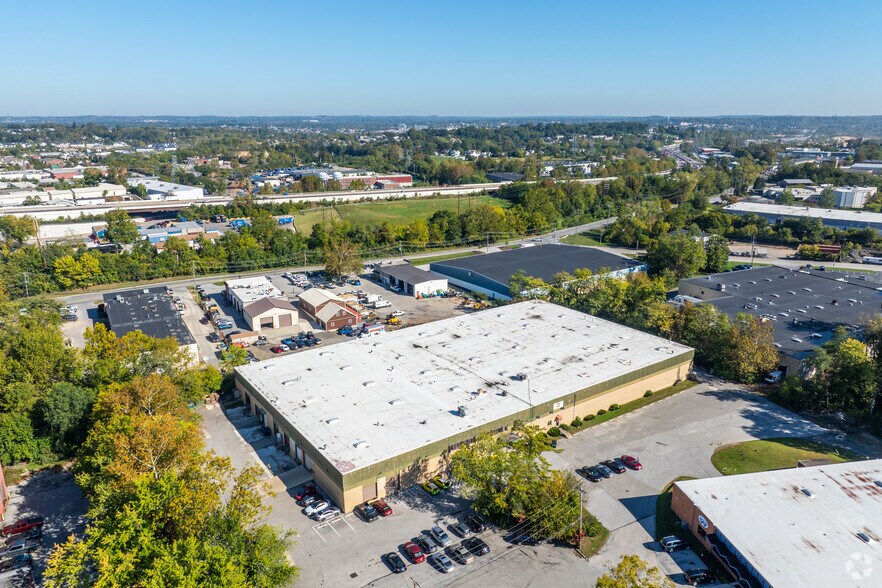 More Photos Of 102 Queens Dr, King Of Prussia Industrial For Sale