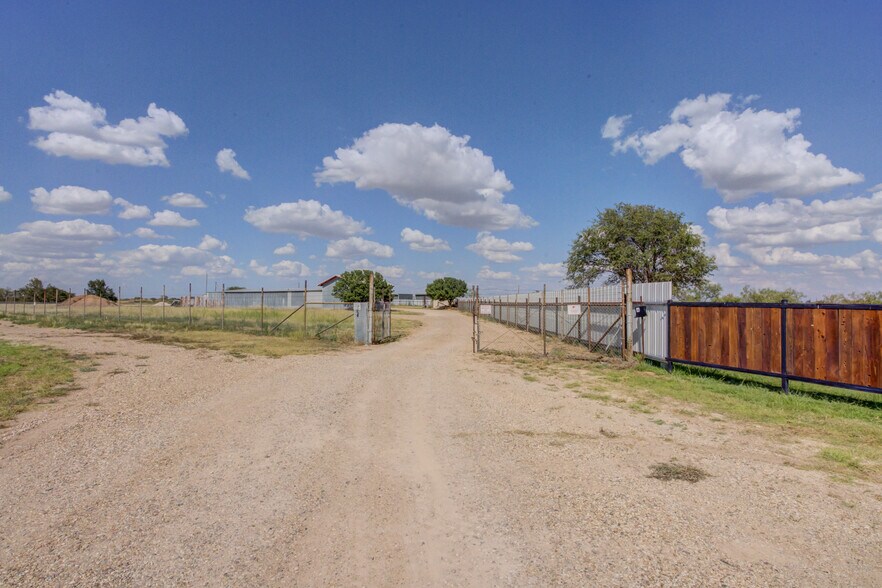 More Photos Of 3904 Ursuline st, Lubbock Land For Sale