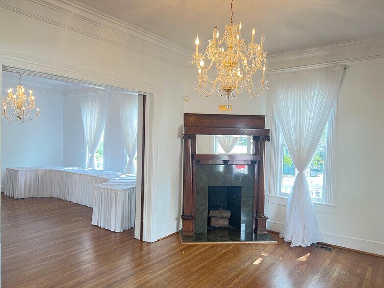 More Photos Of 200 Stonewall Ave W, Fayetteville Lodge Meeting Hall For Lease