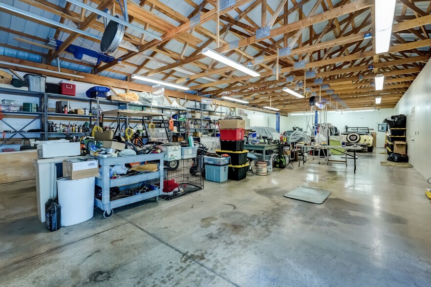 More Photos Of 4338 NY-90, Union Springs Distribution For Sale