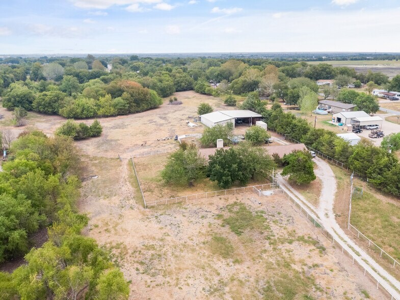 More Photos Of 2287 FM 549, Rockwall Light Manufacturing For Sale