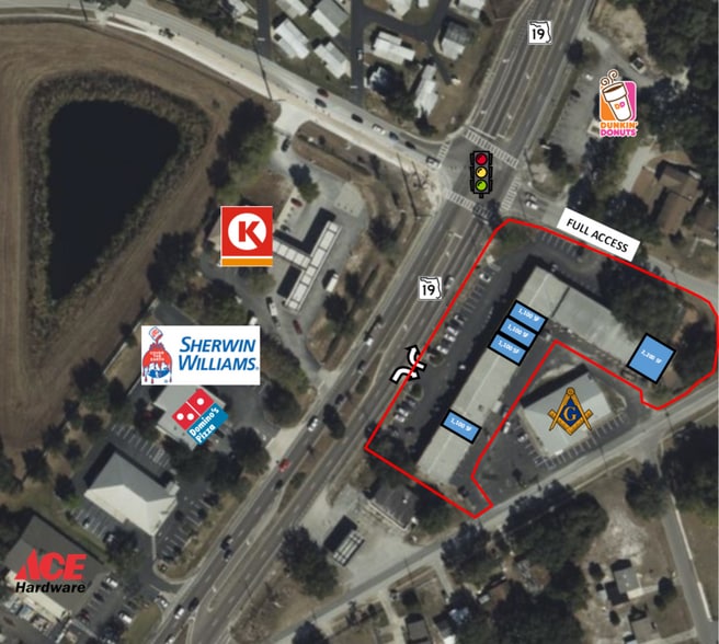 More Photos Of 500 S Duncan Rd, Tavares Unknown For Lease