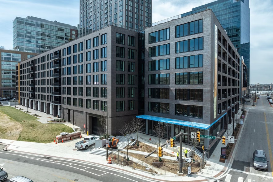 Primary Photo Of 1402 Point St, Baltimore Apartments For Lease