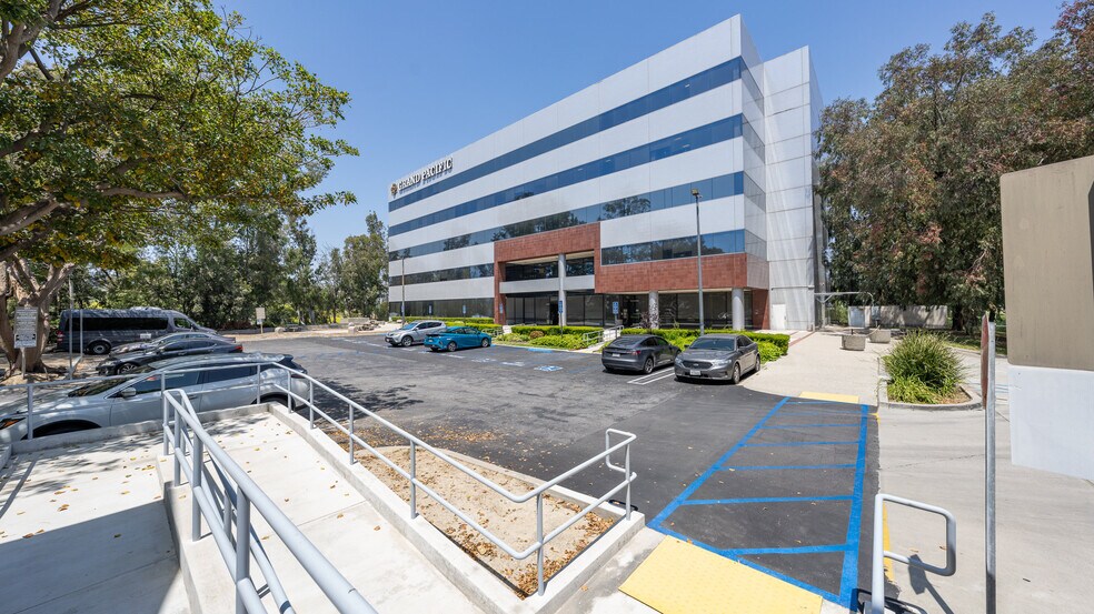 More Photos Of 901 Corporate Center Dr, Monterey Park Office For Sale