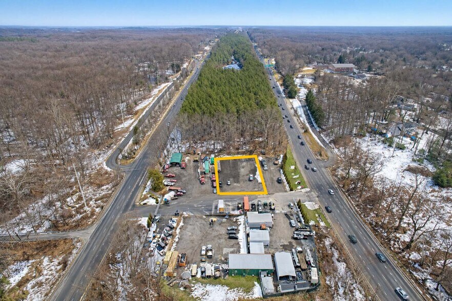 More Photos Of 630 Md Rt 3 N Ln, Millersville Land For Lease