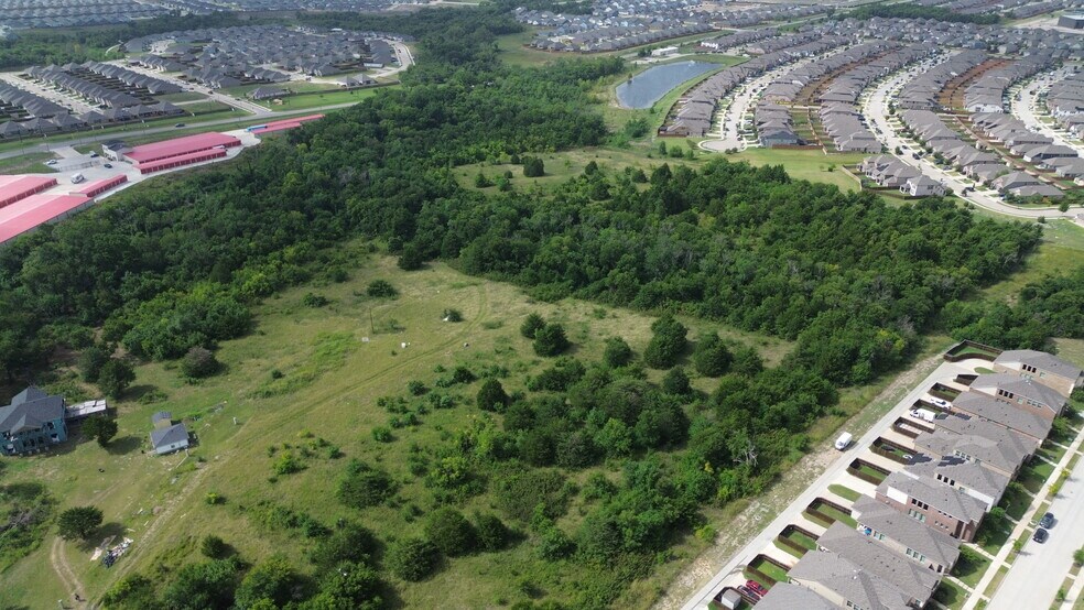 More Photos Of Gene St, Forney Land For Sale