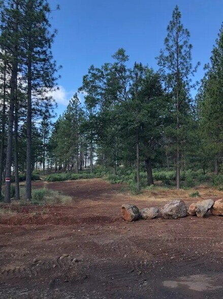 More Photos Of 1989 Tract Shingletown Ridge Rd, Shingletown Land For Sale