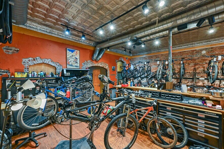 More Photos Of 130 N Main St, Mansfield Storefront Retail Office For Sale