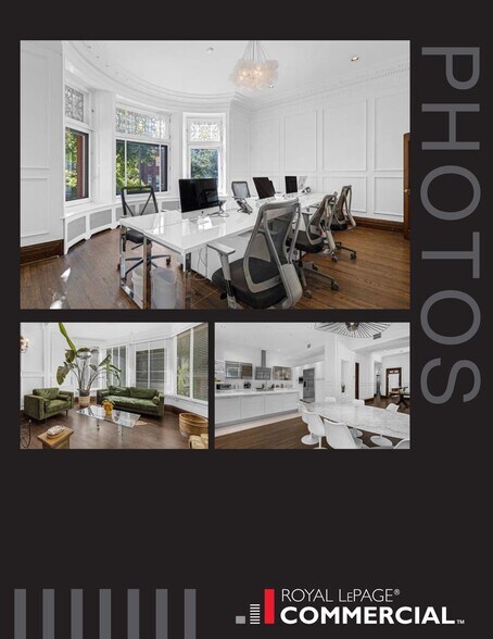 More Photos Of 1565 Av Du Docteur-Penfield, Montréal Specialty For Sale