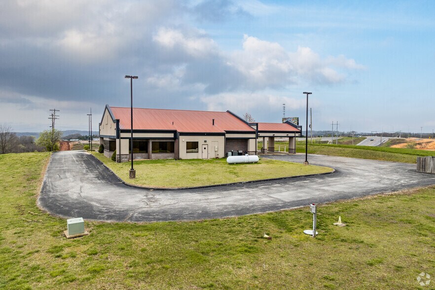 More Photos Of 9748 E State Hwy 76, Branson West Land For Sale