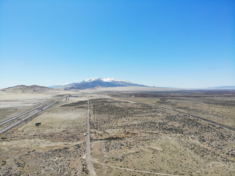 More Photos Of 6105 E Frontage Rd, Imlay Land For Sale