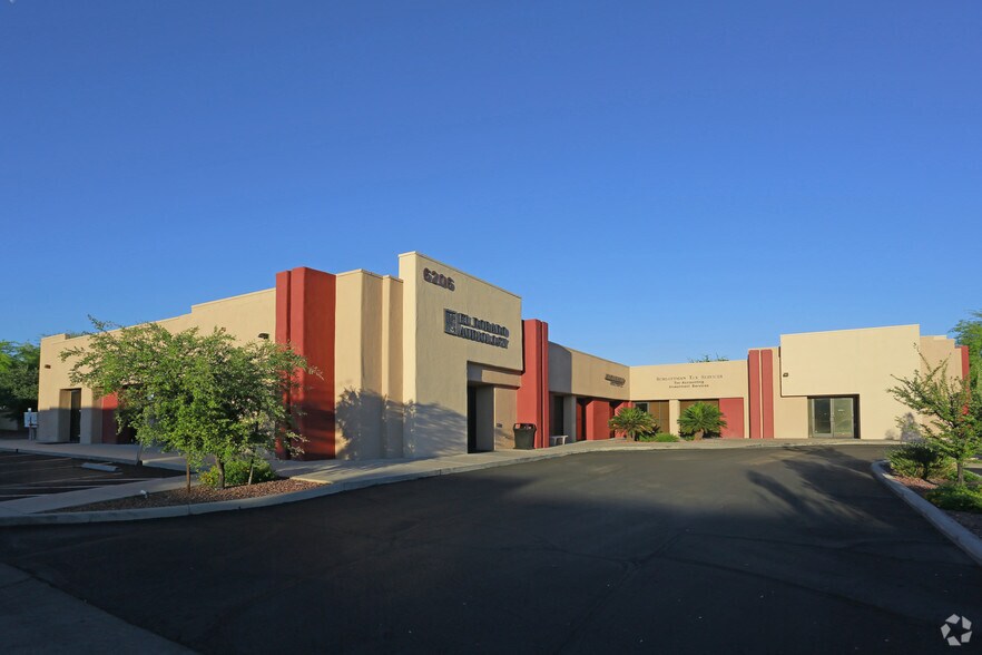 More Photos Of 6206 E Pima St, Tucson Medical For Lease