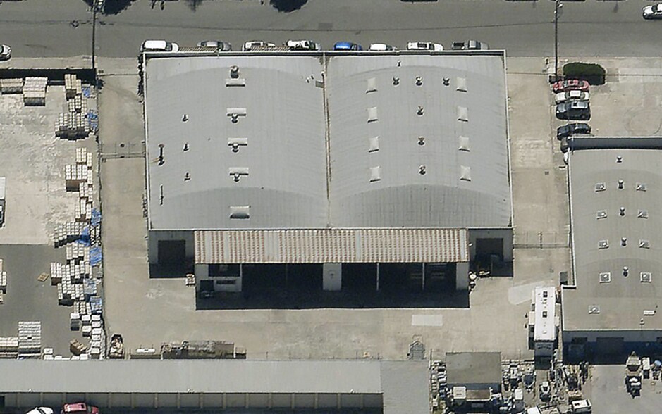 Primary Photo Of 1961-1967 National Ave, Hayward Manufacturing For Lease