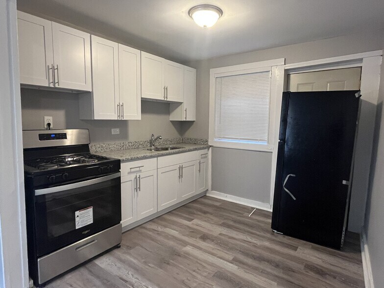 More Photos Of 6116-6134 S King Dr, Chicago Apartments For Sale