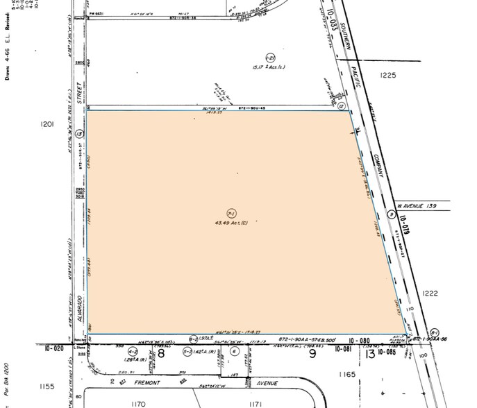 More Photos Of 2960-2972 Alvarado St, San Leandro Warehouse For Lease