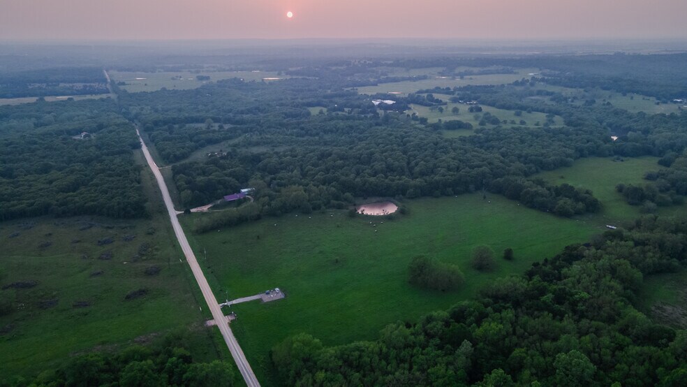 More Photos Of E 136 RD, Holdenville Land For Sale