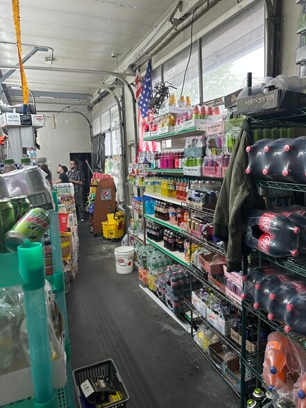 More Photos Of 1127 Broadway, Farmingdale Service Station For Sale