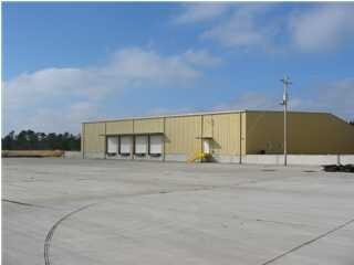 More Photos Of 372 Technology Dr, Walterboro Warehouse For Lease