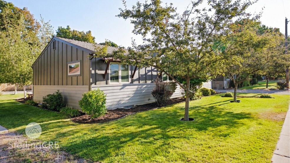 More Photos Of 1622 South Ave W, Missoula Medical For Sale