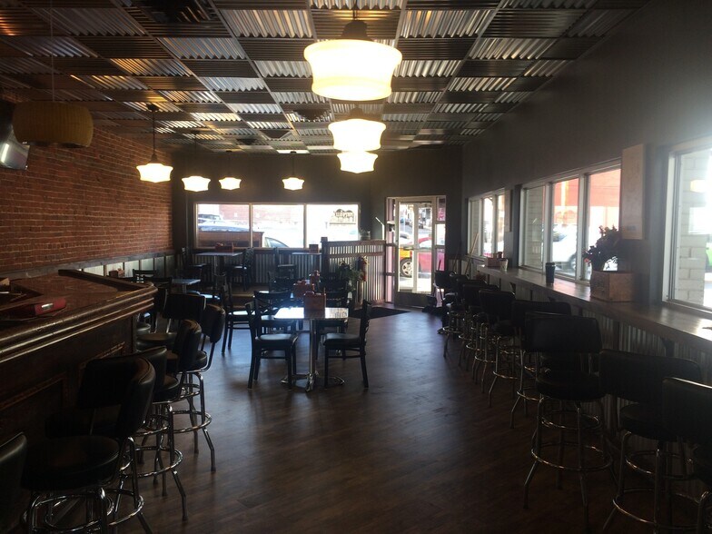 More Photos Of 201 W Market St, Pottsville Storefront Retail Office For Sale