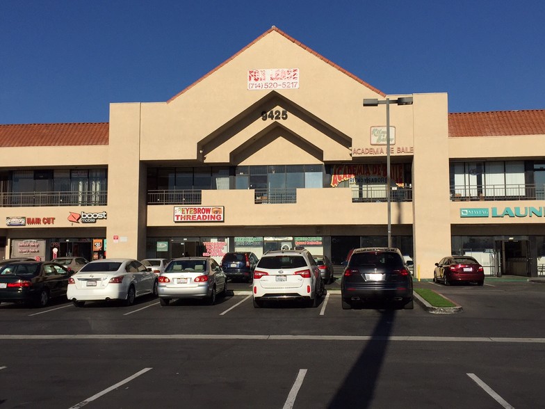 Primary Photo Of 9409-9425 Telegraph Rd, Pico Rivera Unknown For Lease