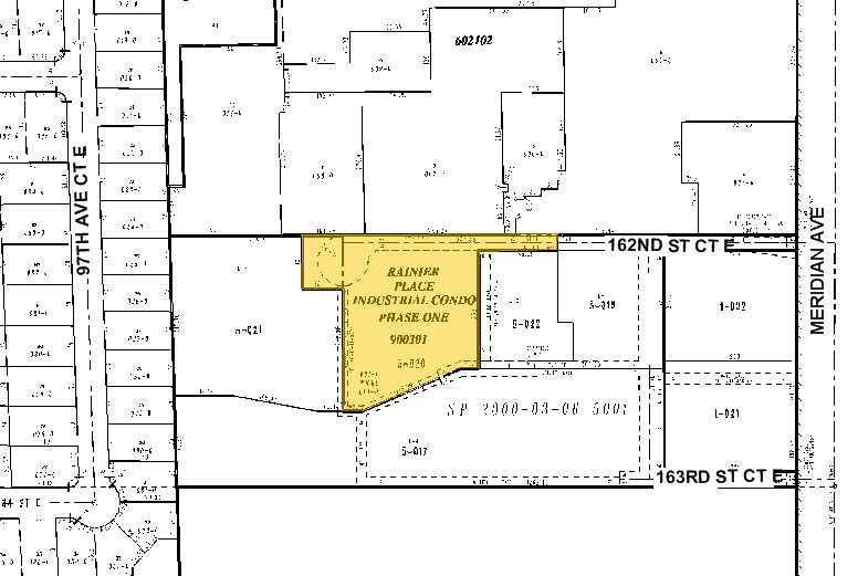 More Photos Of 10002-10004 162nd Street Ct E, Puyallup Warehouse For Lease