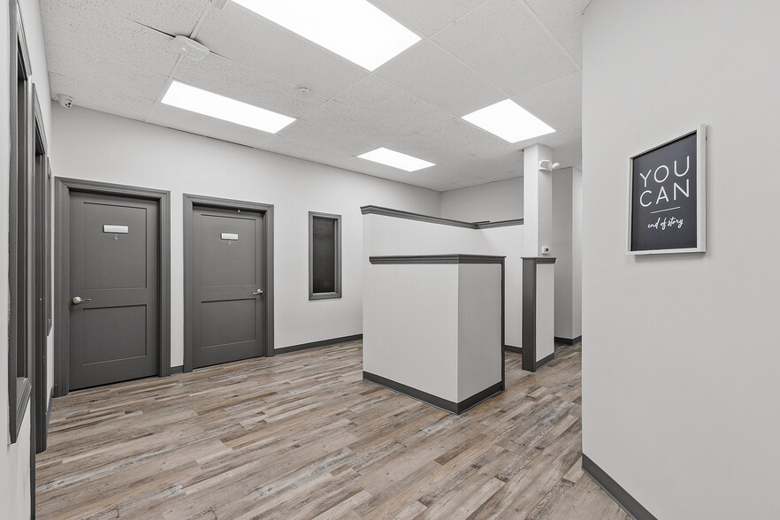 More Photos Of 281 Main St, Fitchburg Storefront Retail Office For Sale