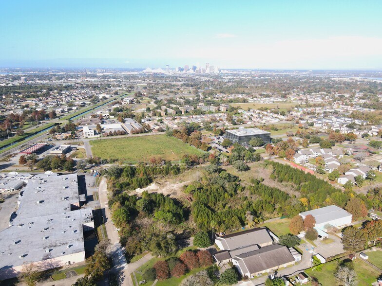 More Photos Of 2646 Westbend Pkwy, New Orleans Land For Sale