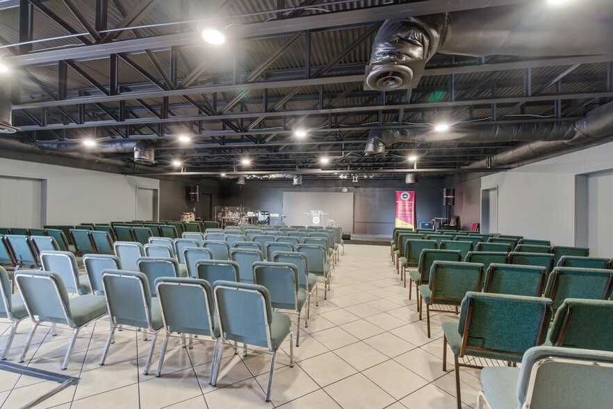 More Photos Of 1700 New York Ave, Arlington Religious Facility For Sale