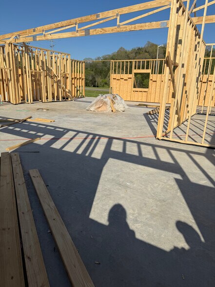 More Photos Of 1126 Louisville Hwy, Goodlettsville Land For Sale