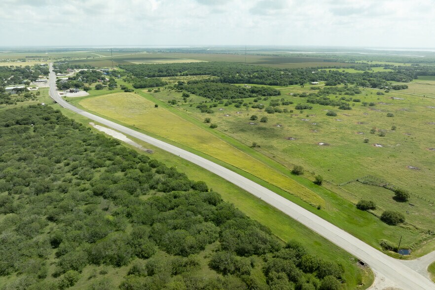 More Photos Of Highway 35, Tivoli Land For Sale