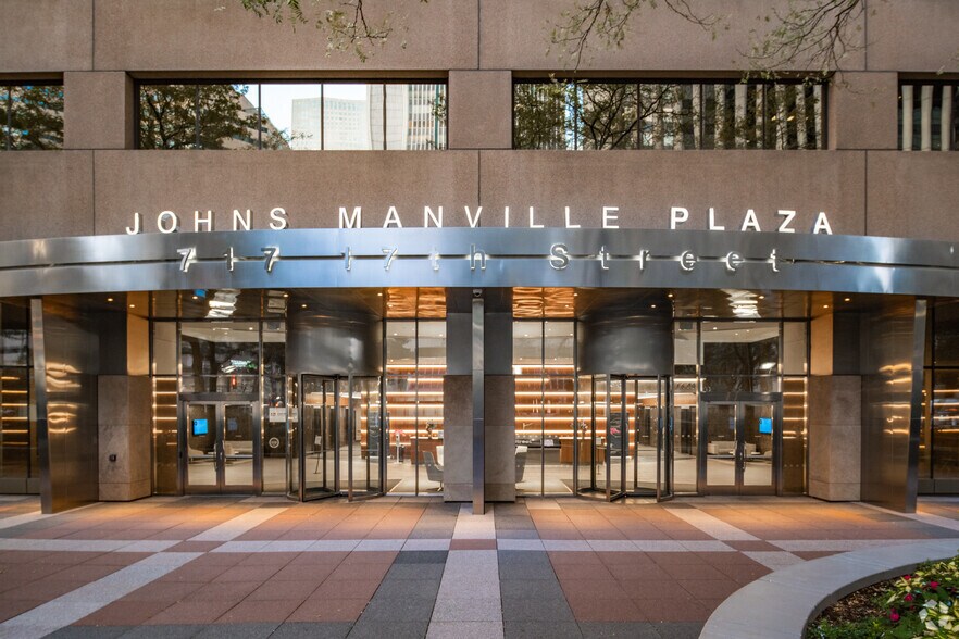 More Photos Of 717 17th St, Denver Office Residential For Lease