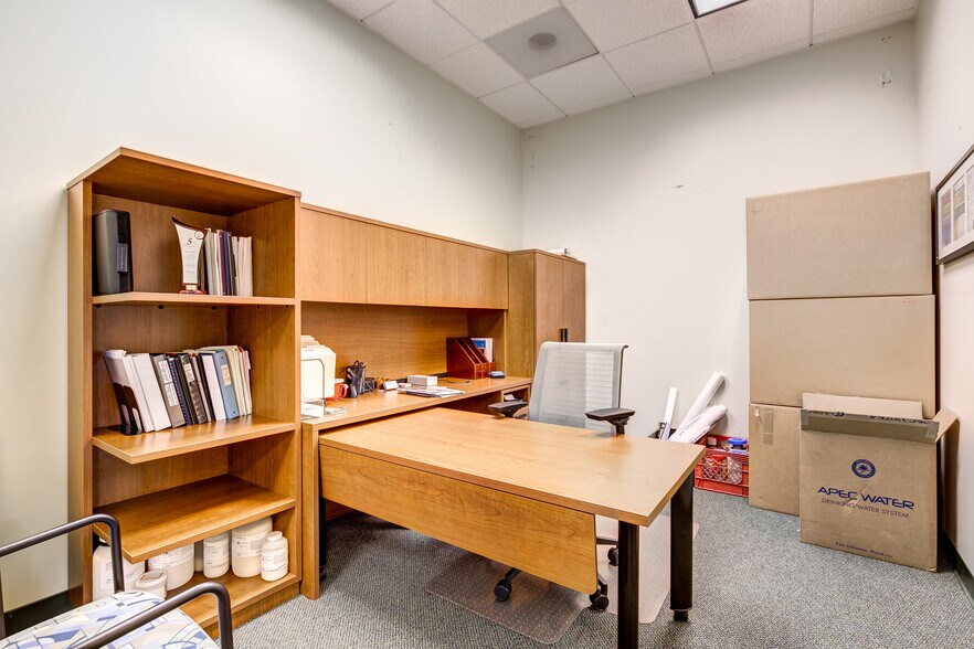 More Photos Of 9601 Irvine Center Dr, Irvine Industrial For Sale