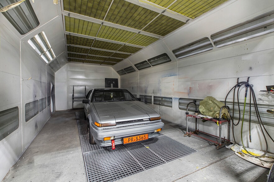 More Photos Of 601 Concord Ave, Chester Industrial For Sale