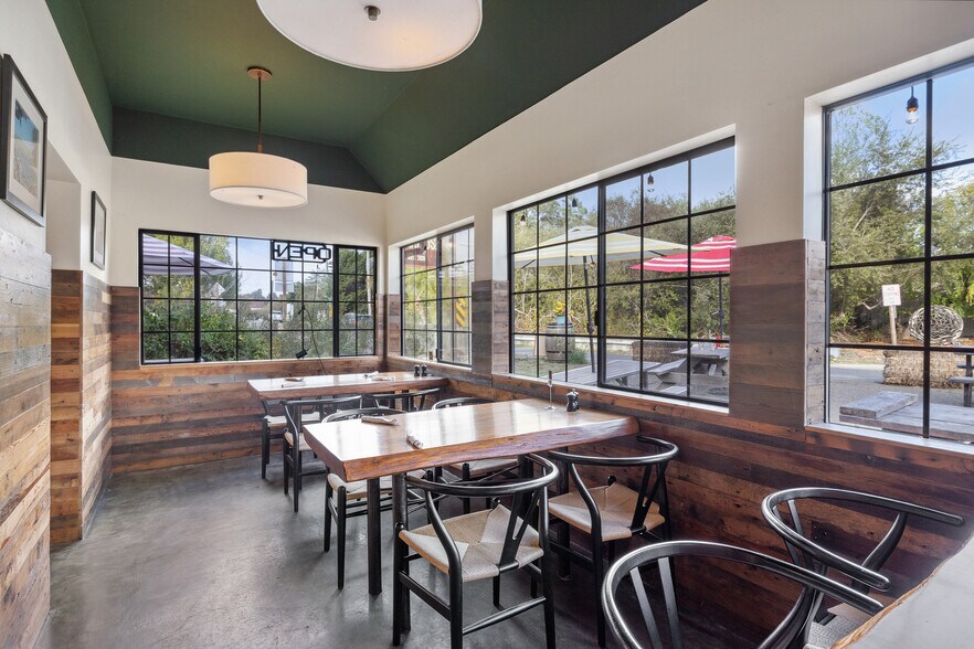 More Photos Of 10905 State Route 1, Point Reyes Station Freestanding For Sale