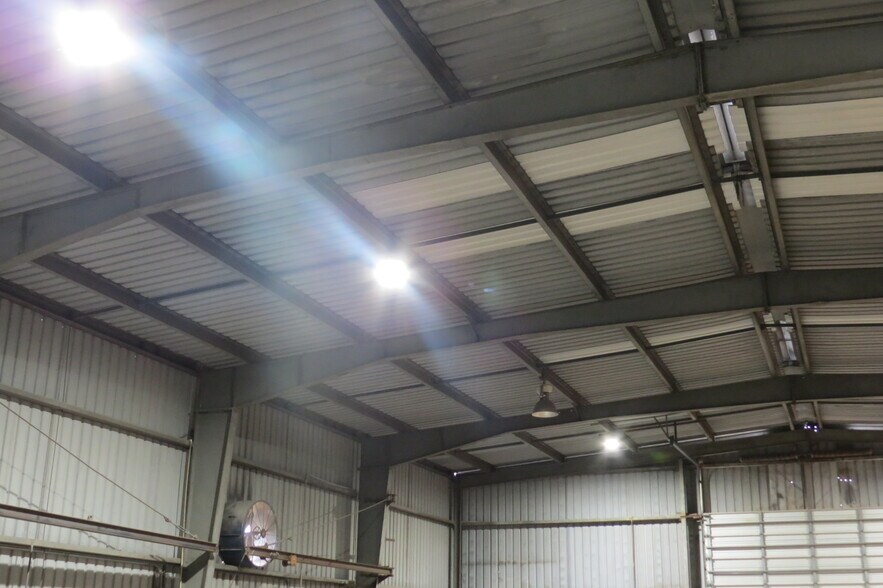 More Photos Of 7585 Wilson Blvd, Jacksonville Warehouse For Lease