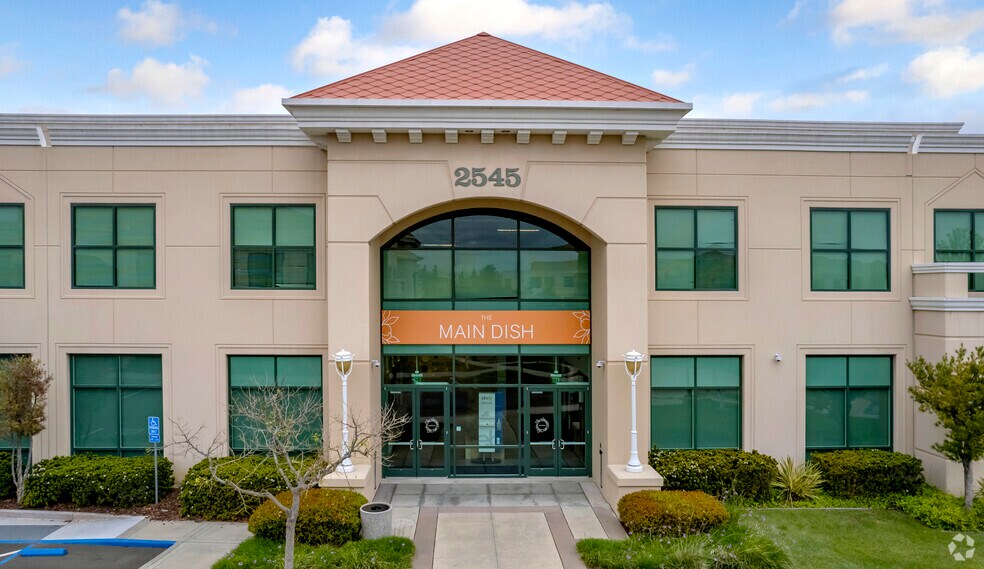 More Photos Of 2545 N 1st St, San Jose Office For Lease