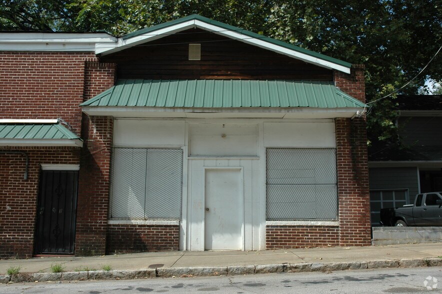 More Photos Of 328-336 Ormond St SE, Atlanta Storefront For Lease