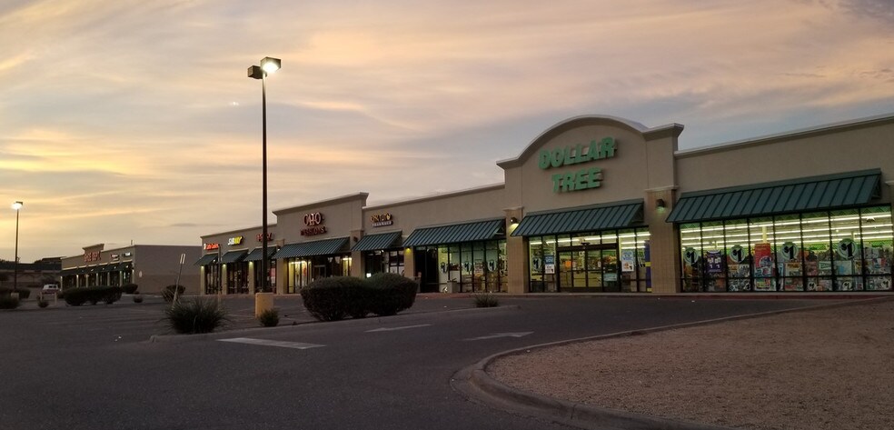 More Photos Of 199 W 5th St, Douglas Unknown For Lease