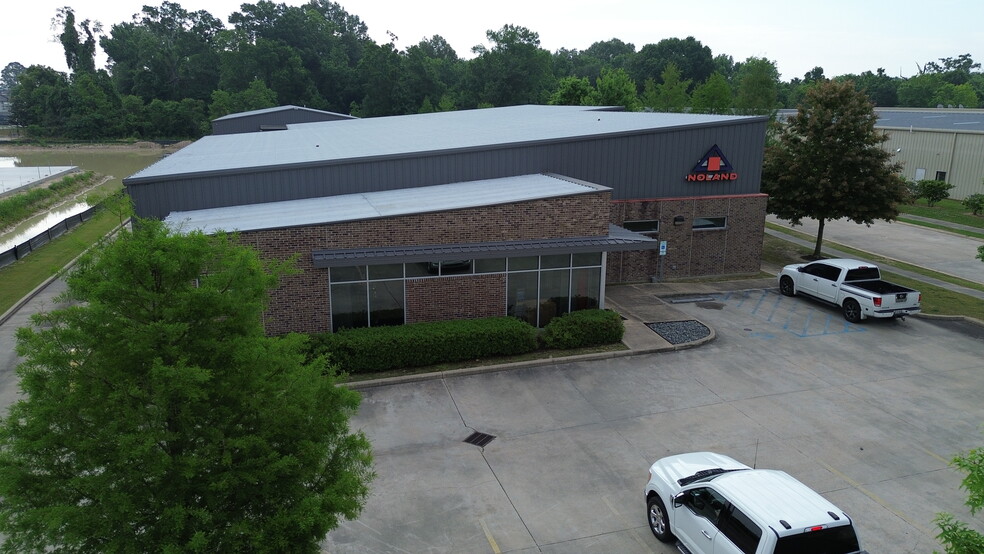 Primary Photo Of 4515 Sherwood Common Blvd, Baton Rouge Industrial For Lease