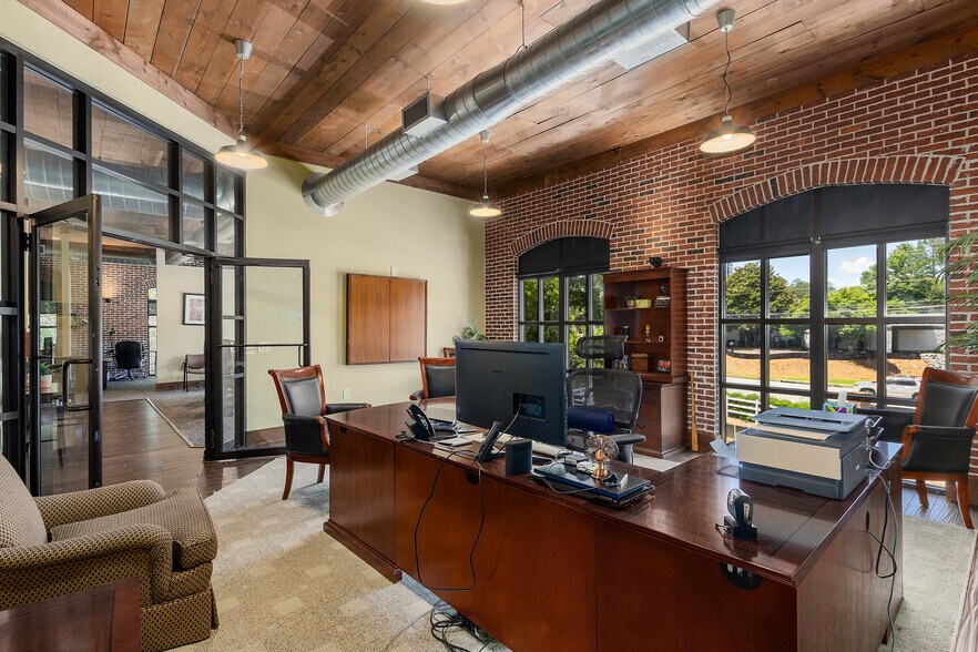 More Photos Of 918 Holcomb Bridge Rd, Roswell Loft Creative Space For Sale