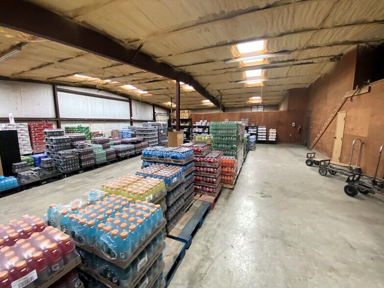 More Photos Of 2400 S Business 45, Corsicana Industrial For Sale