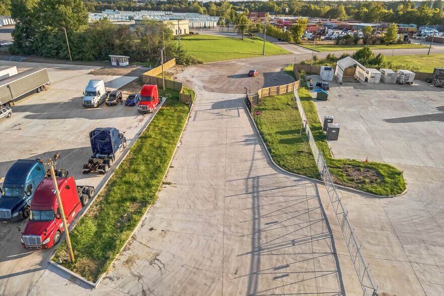 More Photos Of 6860 Stateline Rd, Olive Branch Land For Lease